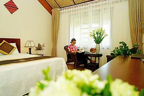 Hoa Binh Hotel