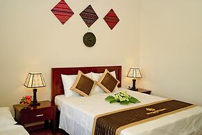 Hoa Binh Hotel