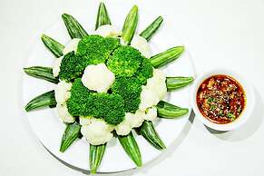 Hoa Binh Hotel