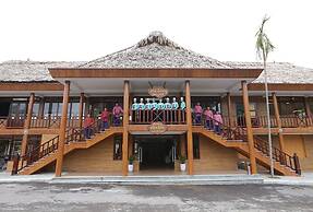 Hoa Binh Hotel