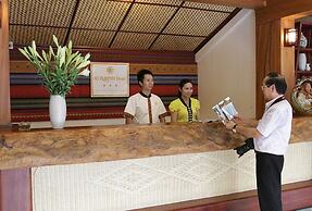 Hoa Binh Hotel