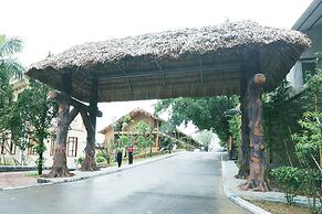Hoa Binh Hotel