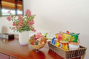 Hoa Binh Hotel