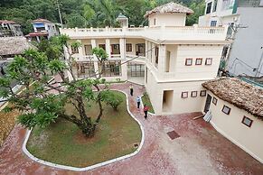 Hoa Binh Hotel
