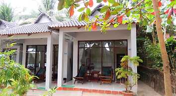Nhat Lan Resort