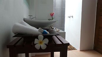 Reef Resort
