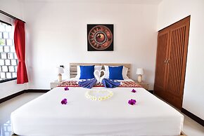 Reef Resort