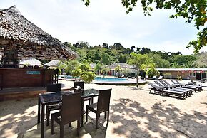 Reef Resort