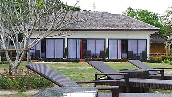 Reef Resort