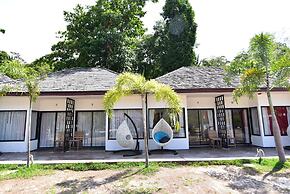 Reef Resort