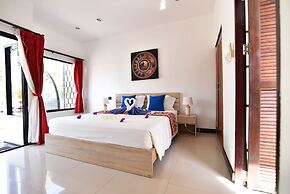 Reef Resort