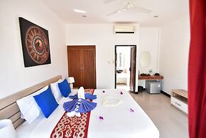 Reef Resort