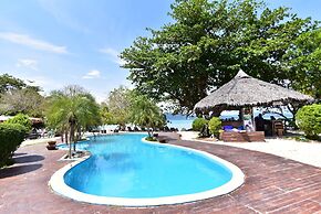 Reef Resort