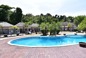 Reef Resort