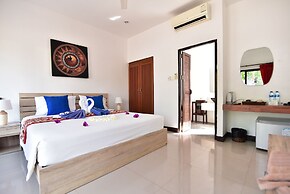 Reef Resort