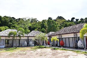 Reef Resort