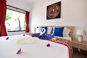 Reef Resort
