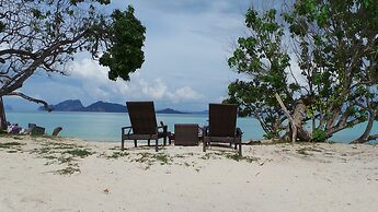 Reef Resort