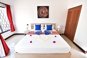 Reef Resort