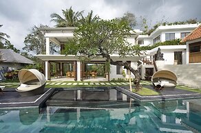 Mantra Nature Retreat