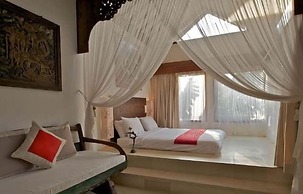 Mantra Nature Retreat