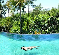 Mantra Nature Retreat