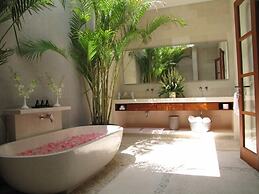 Mantra Nature Retreat