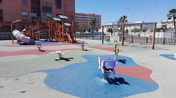 Hotel Solymar