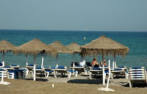 Hotel Solymar