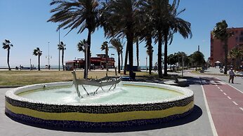 Hotel Solymar