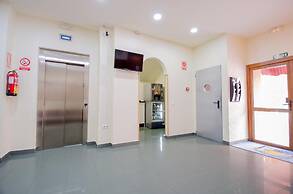 Hotel Solymar