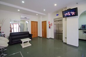 Hotel Solymar