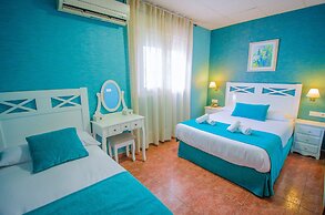 Hotel Solymar
