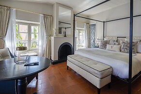 Hôtel Le Yaca Saint-Tropez