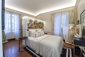 Hôtel Le Yaca Saint-Tropez
