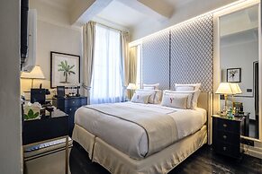 Hôtel Le Yaca Saint-Tropez