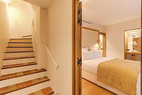 Hôtel Le Yaca Saint-Tropez