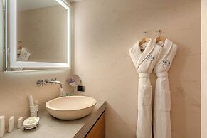 Hôtel Le Yaca Saint-Tropez
