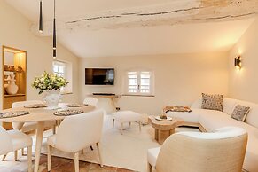 Hôtel Le Yaca Saint-Tropez