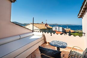 Hôtel Le Yaca Saint-Tropez