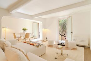 Hôtel Le Yaca Saint-Tropez
