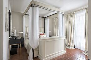 Hôtel Le Yaca Saint-Tropez