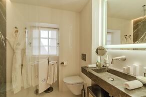 Hôtel Le Yaca Saint-Tropez