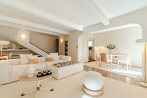 Hôtel Le Yaca Saint-Tropez