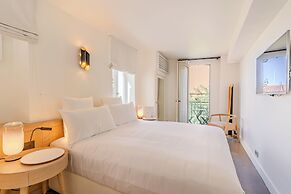 Hôtel Le Yaca Saint-Tropez