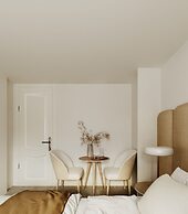 Hôtel Le Yaca Saint-Tropez