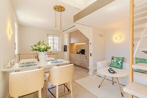 Hôtel Le Yaca Saint-Tropez