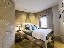 Hôtel Le Yaca Saint-Tropez