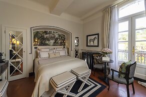 Hôtel Le Yaca Saint-Tropez