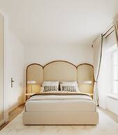Hôtel Le Yaca Saint-Tropez